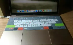 Download Video: 视网膜屏千万别用键盘膜！Retina｜Macbook