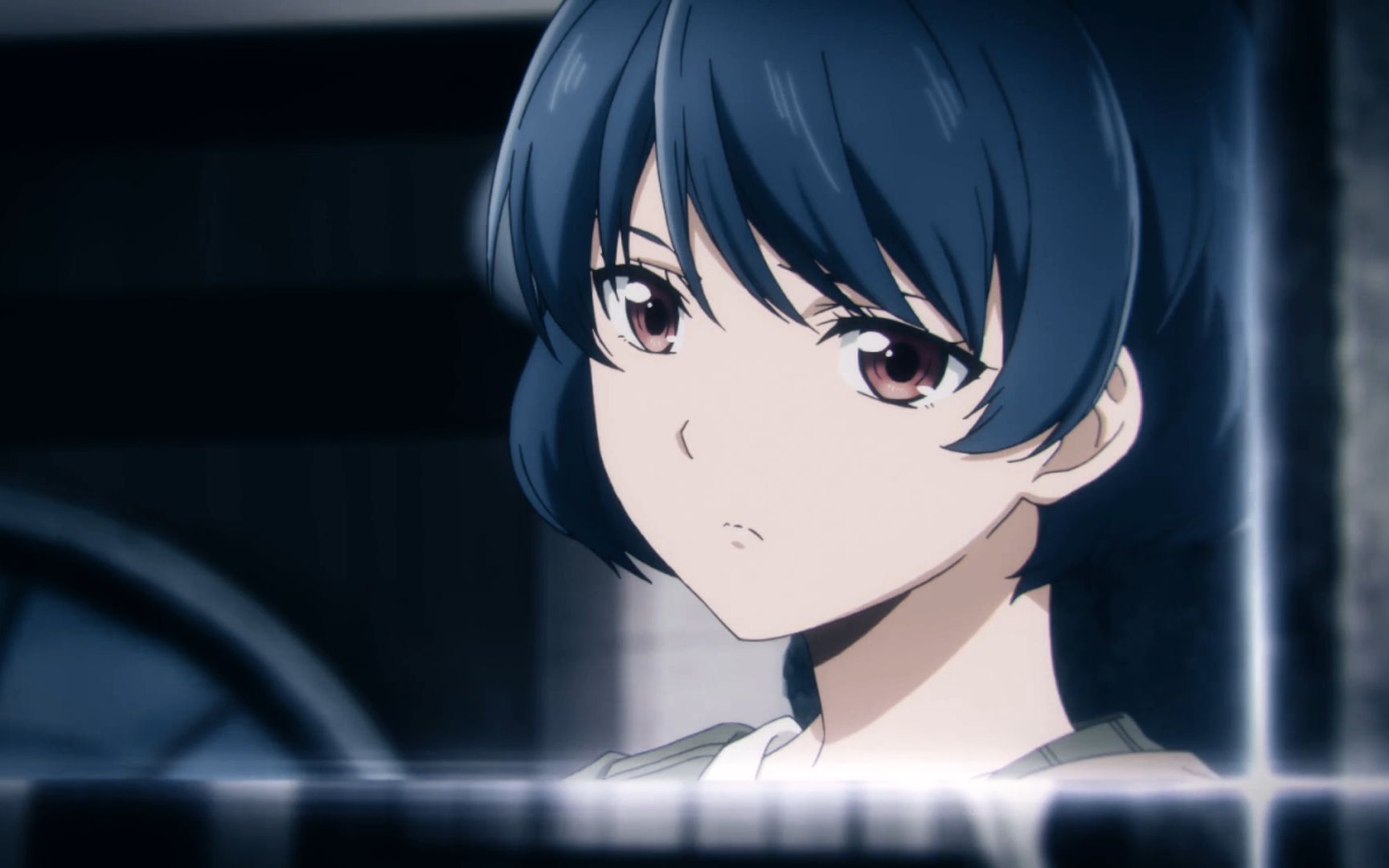 【二次元女友】橘瑠衣 心动挑战 这样的女主你能坚持40秒吗?