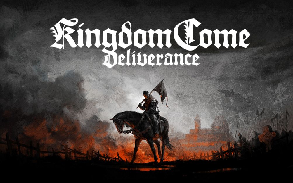 [图]《天国：拯救》剧情預告 Kingdom Come: Deliverance - Story Trailer