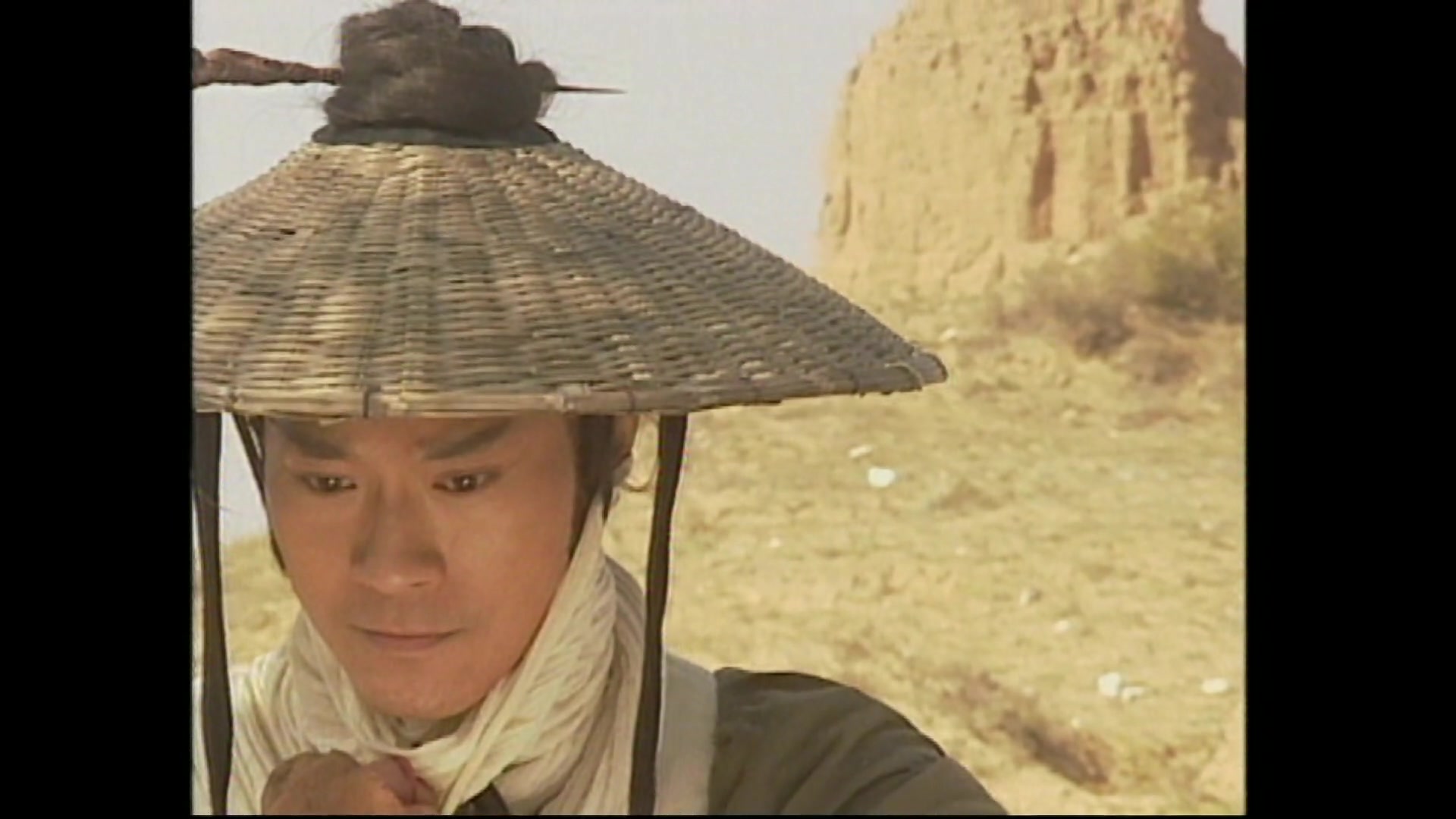 神捕之佟林cut北关喋血011佟林寻妻古北口查案救人显身手郑少秋俞小凡