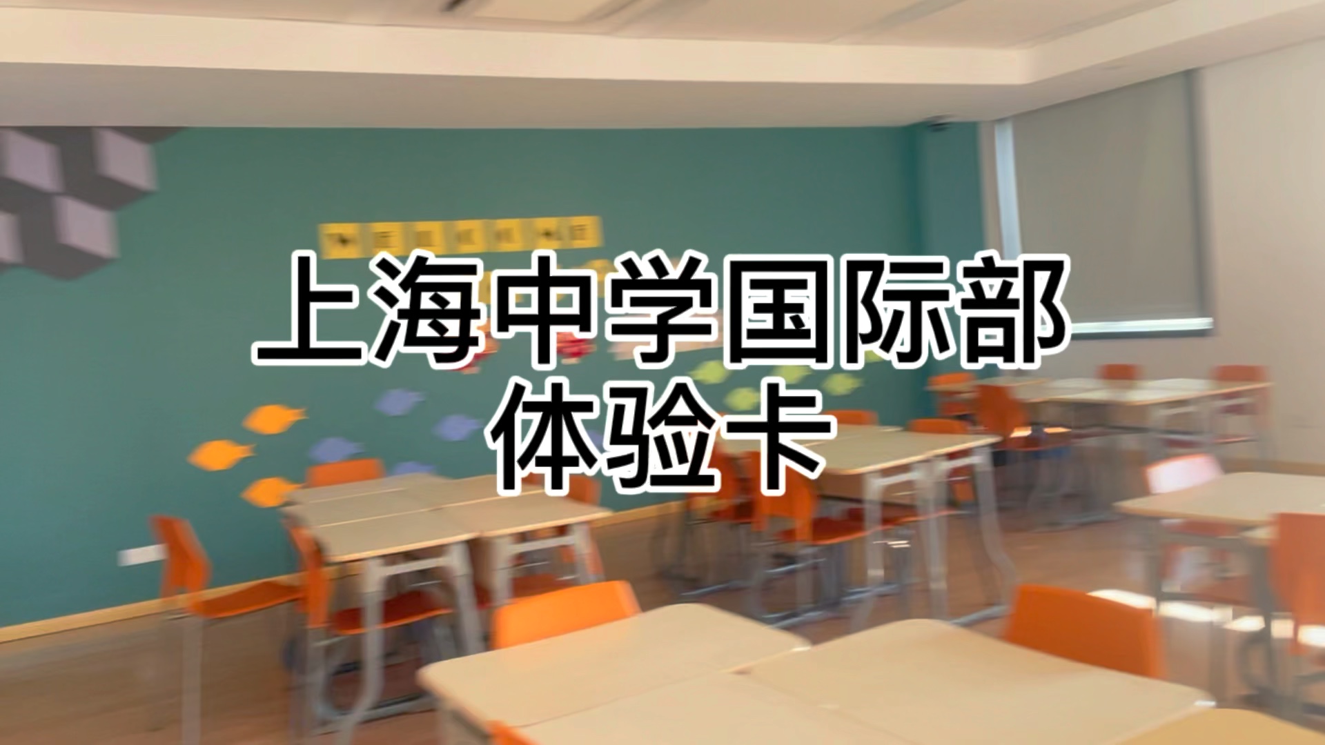 上海最顶尖的国际学校实习之上海中学国际部哔哩哔哩bilibili