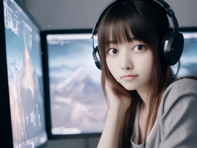 【猫瑾少女的树与梦】我的最新作品,快来一睹为快!