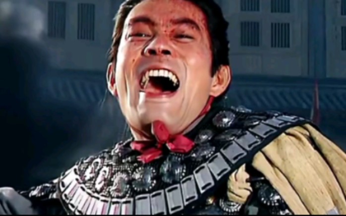 大丈夫生于天地之间,岂能郁郁久居人下,走!