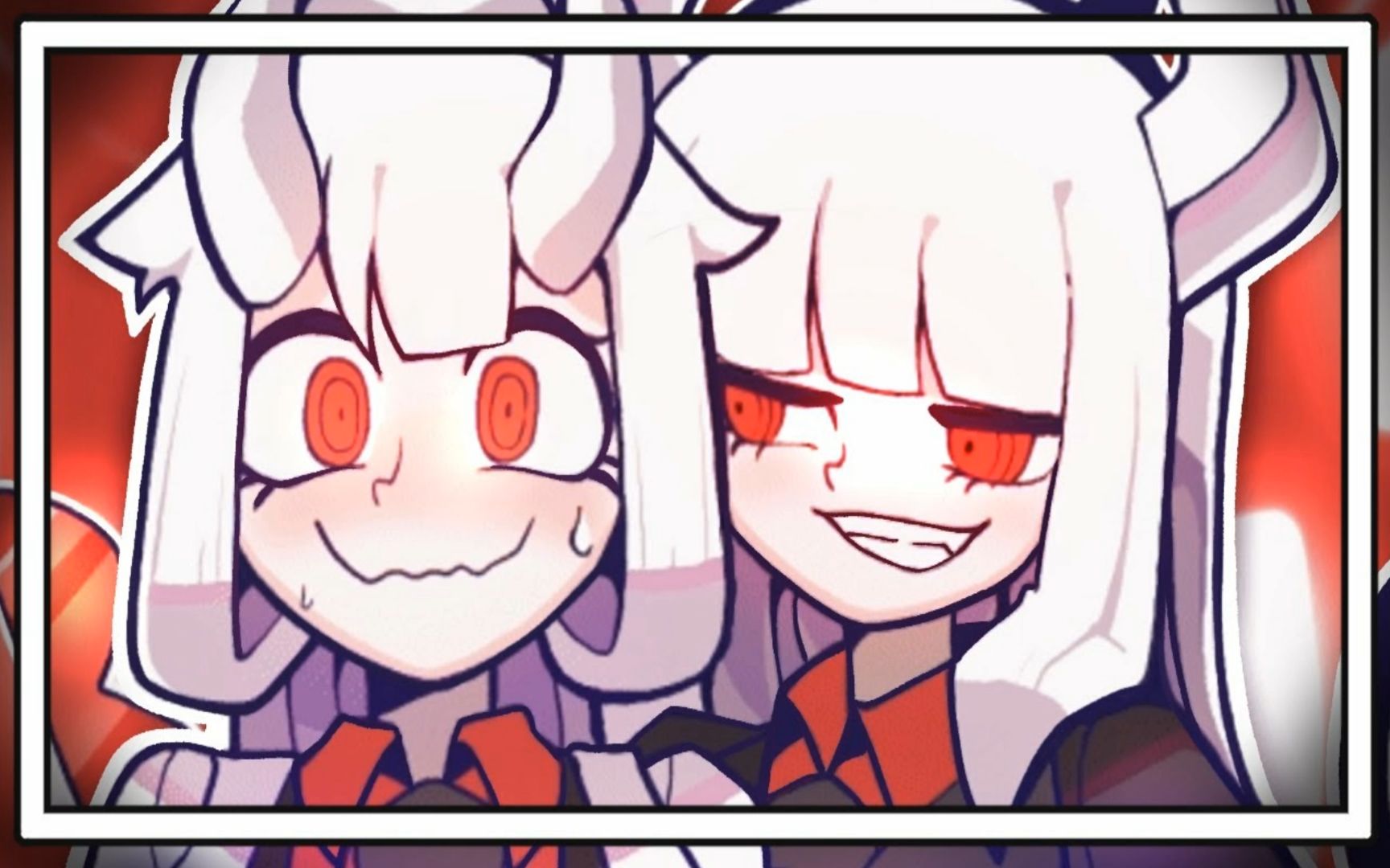 地狱把妹王 - 大学士遇见ceo路西法 / 动画短片