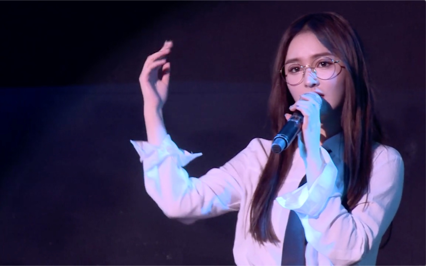 黄恩茹bej48teamjhakunamatata公演20190126黄恩茹cut