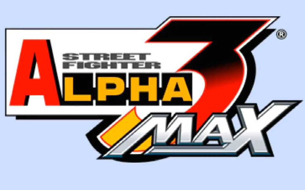 [图]PSP《街头霸王ALPHA3MAX》(日版名称《街头霸王ZERO3 DOUBLE UPPER》）超杀欣赏