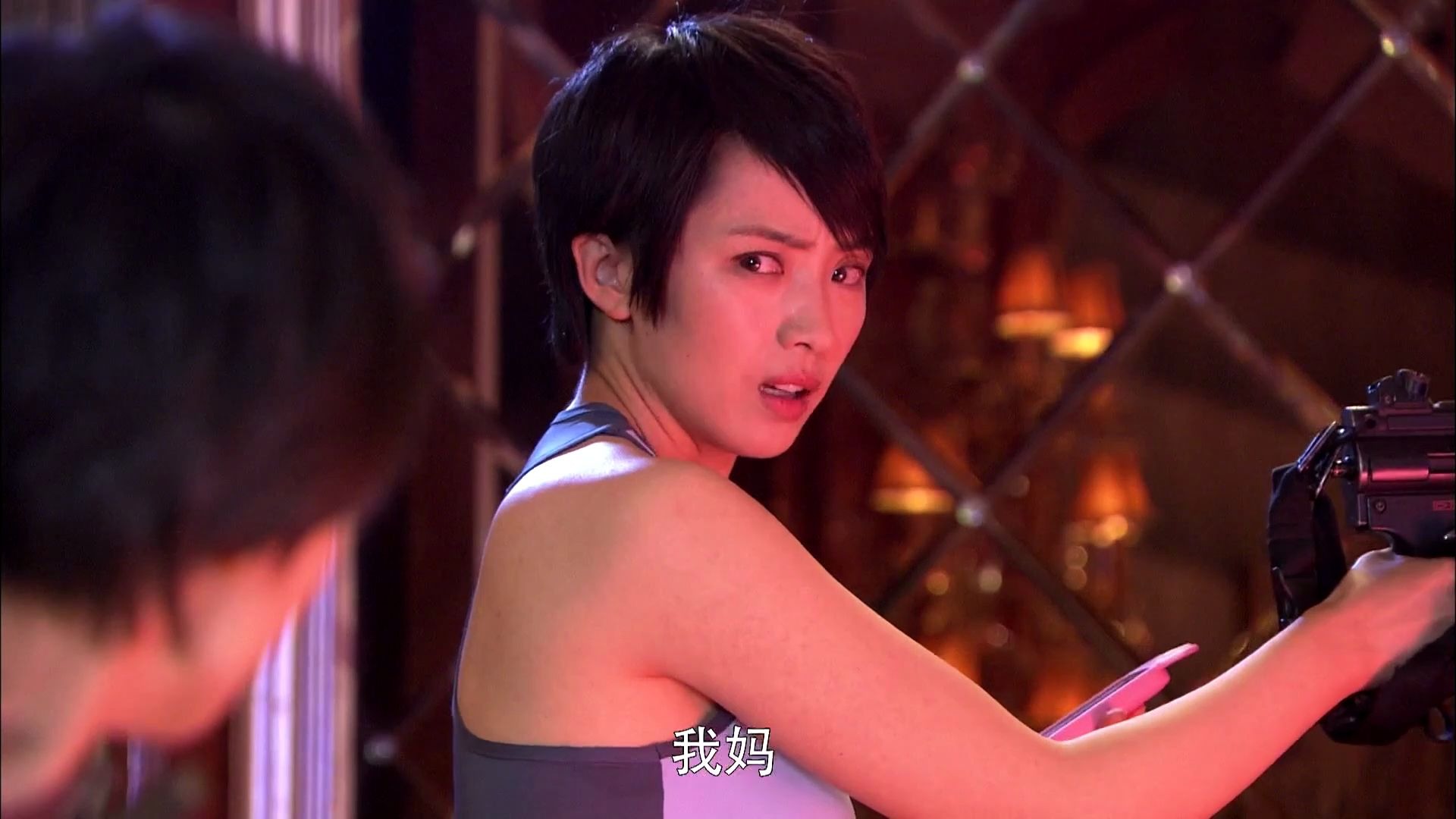 火凤凰叶寸心cut -情人岛副本2 32.0 32.1 32.2 32.3 32.33