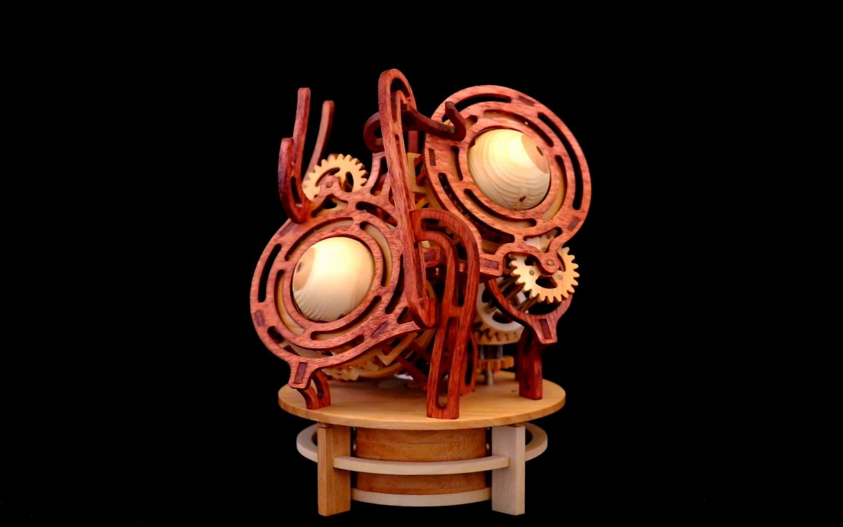 ホムンクルス紹介動画