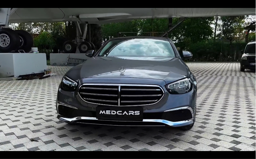 2023款奔驰e级车型介绍及落地参考#奔驰e #梅赛德斯奔驰