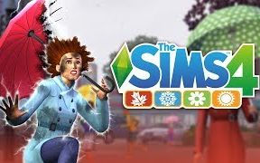 【Sims Community】《模拟人生4》四季游戏包终于要出了?官方回应与粉丝猜测哔哩哔哩bilibili