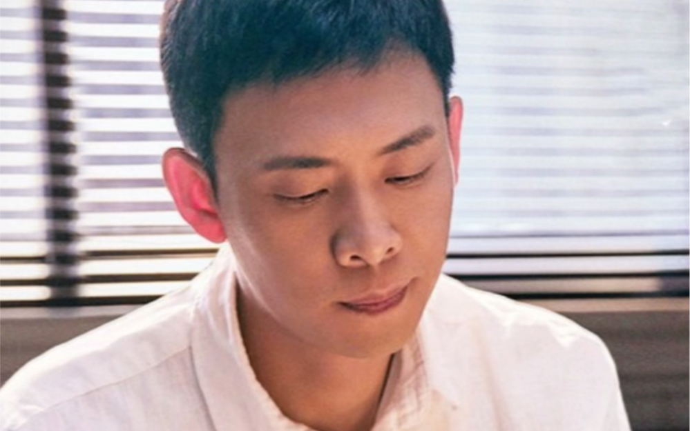 【张译】罗坚|可可爱爱的罗队(686708035167080368