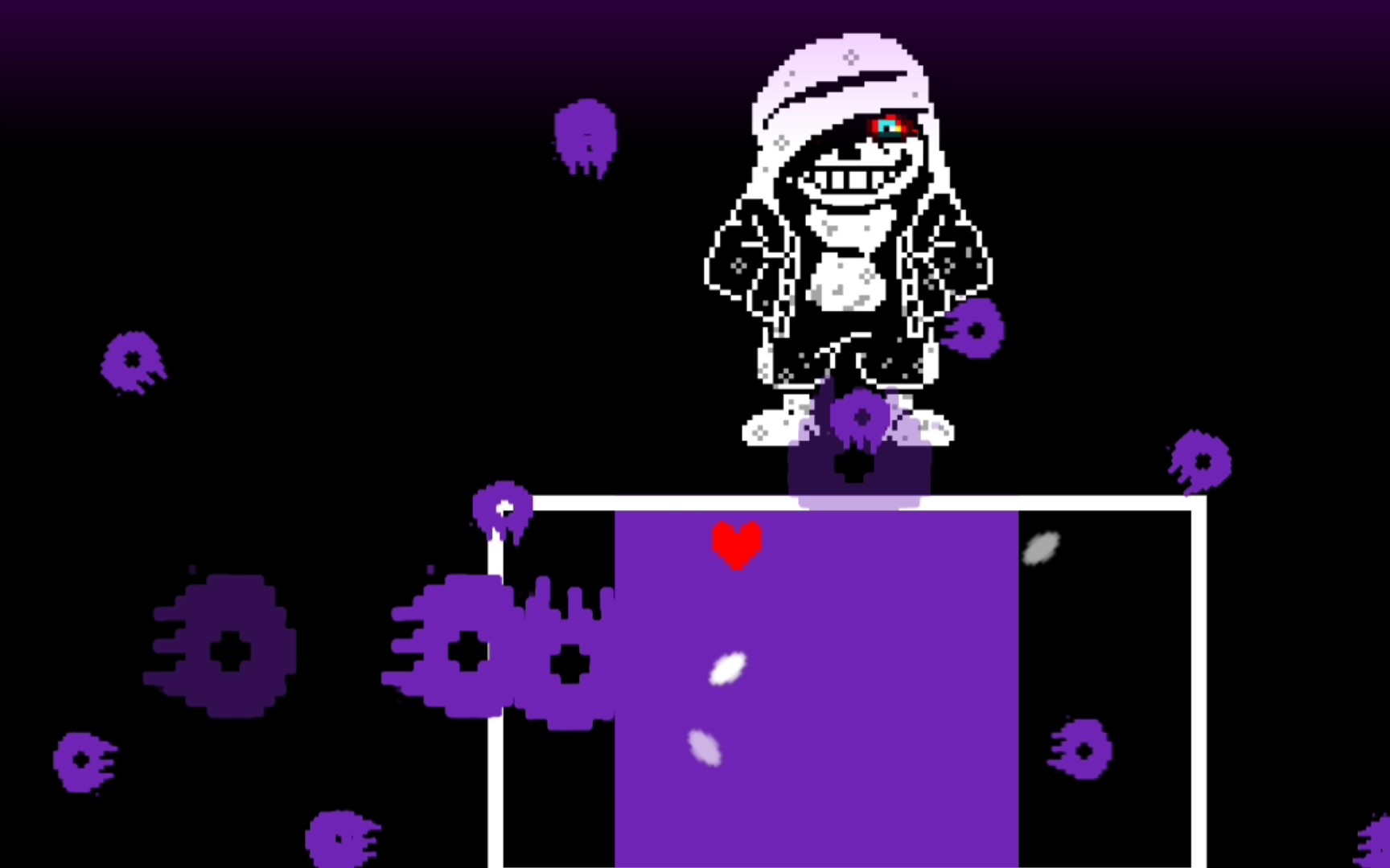 劣质动画尘埃sans审判战前两回合预告_哔哩哔哩bilibili