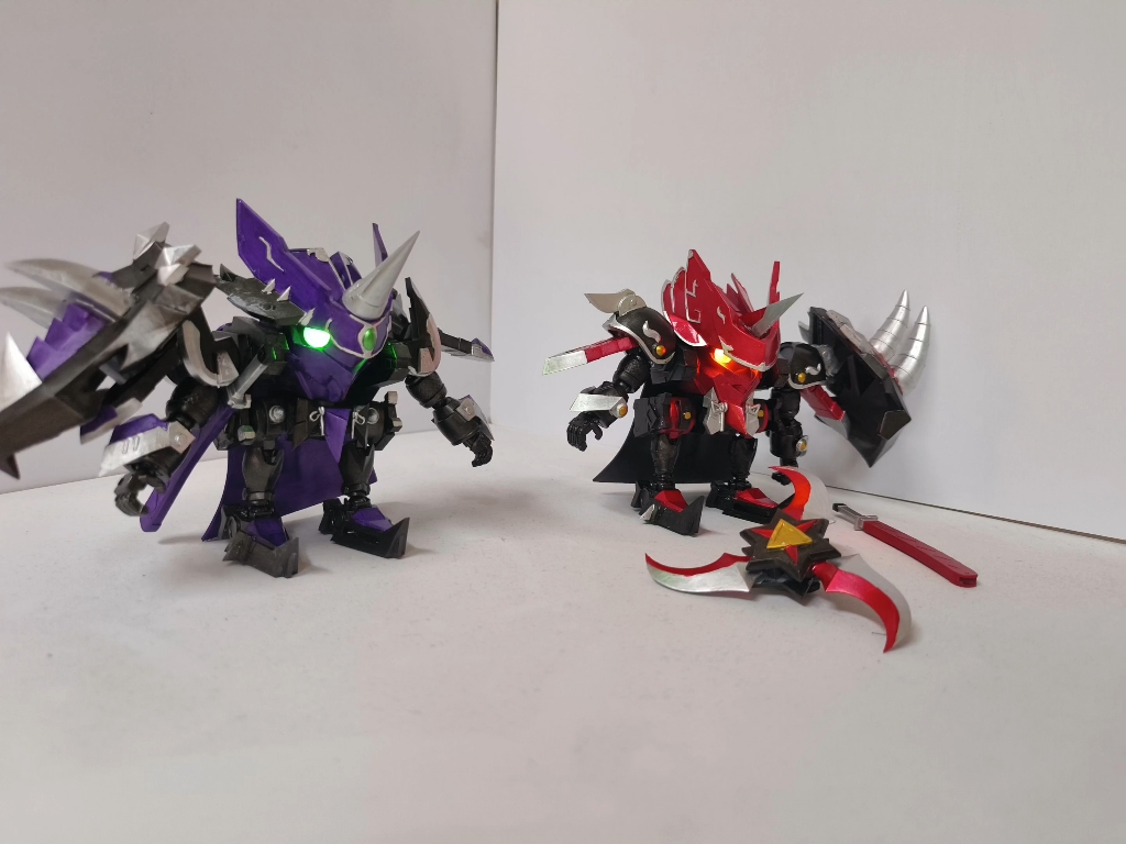 果宝特攻3魔动王金镖王