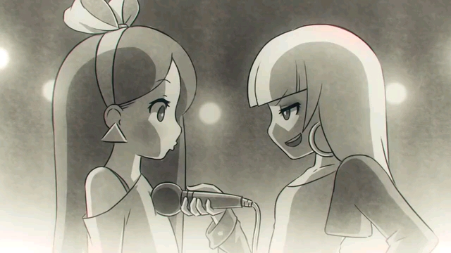 [同人]mike inel 怪诞小镇