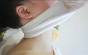 Download Video: 酥麻的头疗搭配肩颈Spa！今天我心满意足啦～大家一起好好云享受起来