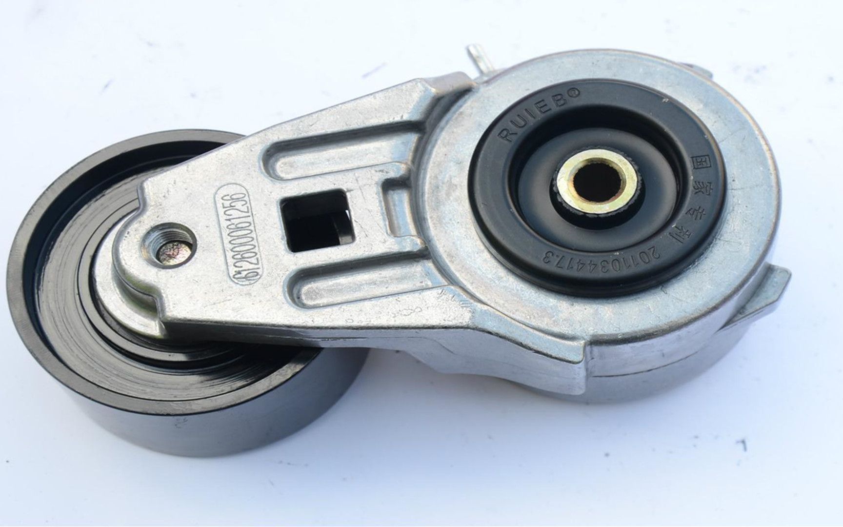 关于同步带传动中张紧轮的设计要点详解!