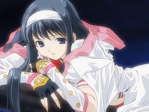 【galgame分享】大番长【pc】