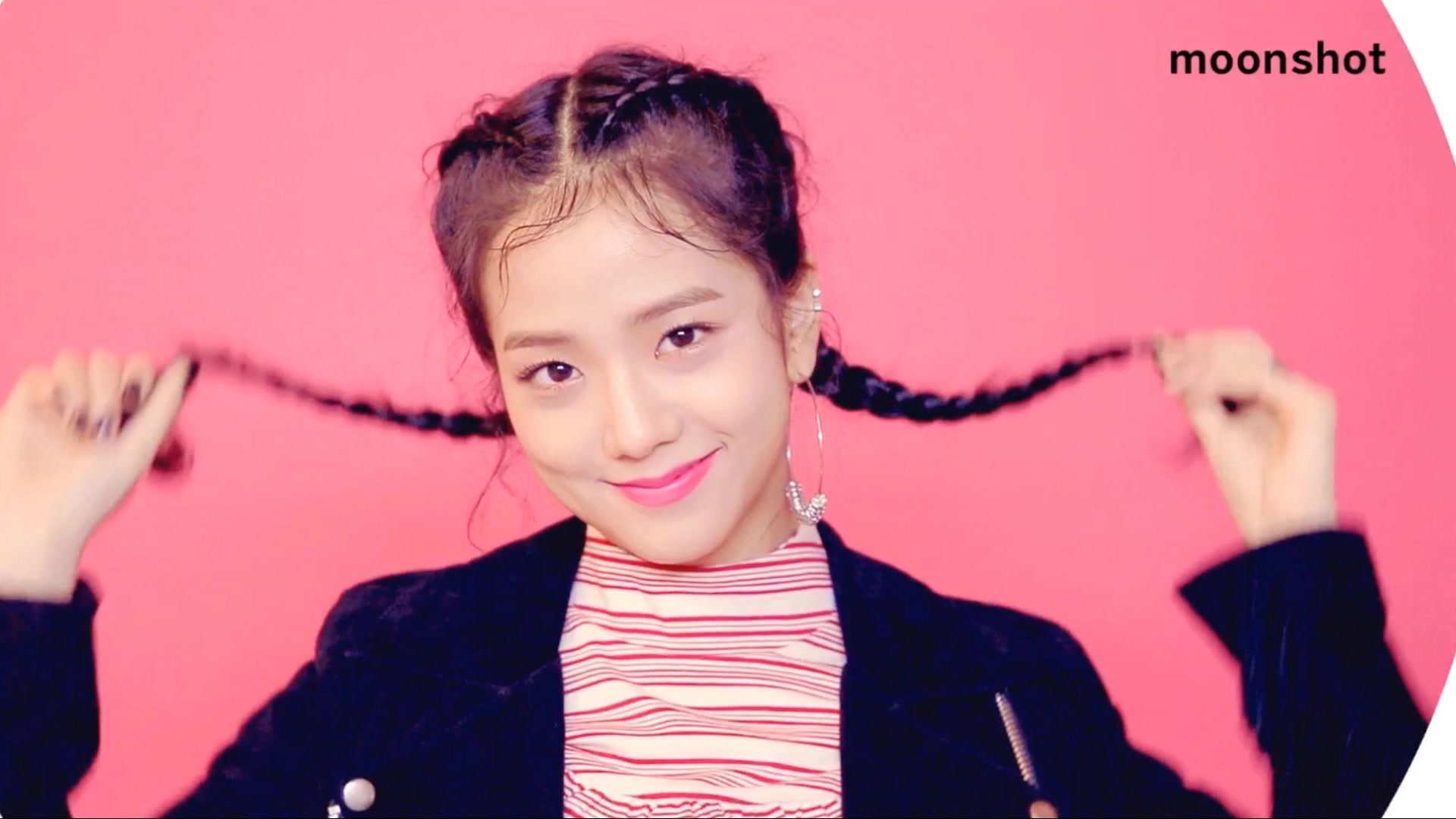 【blackpink jisoo】金智秀广告集