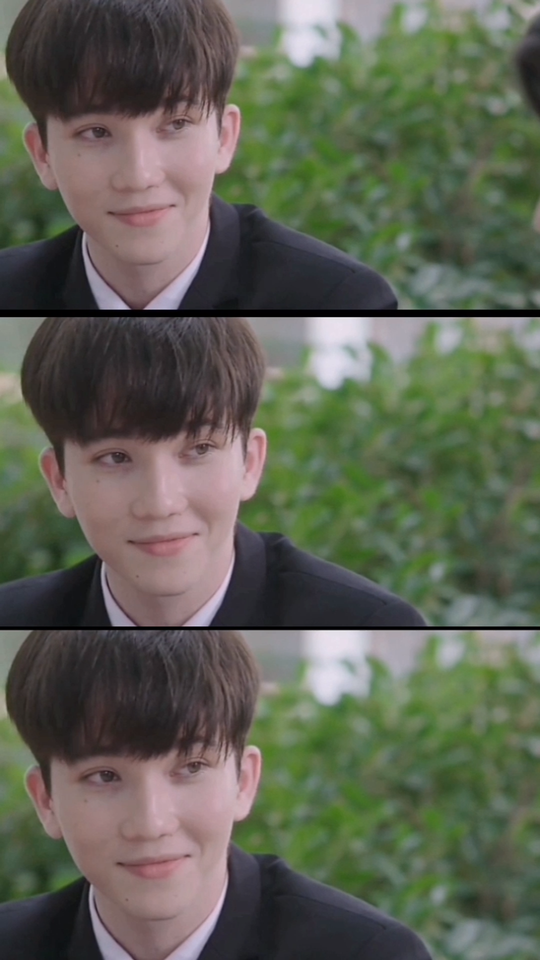 爱情效应james弟弟真的好娜拉