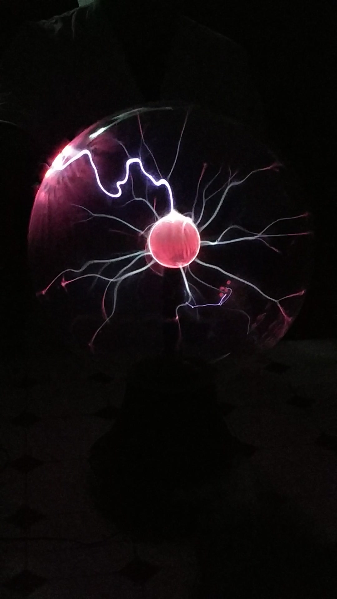 雷电法王杨教授的雷电球_哔哩哔哩 (゜-゜)つロ 干杯~-bilibili