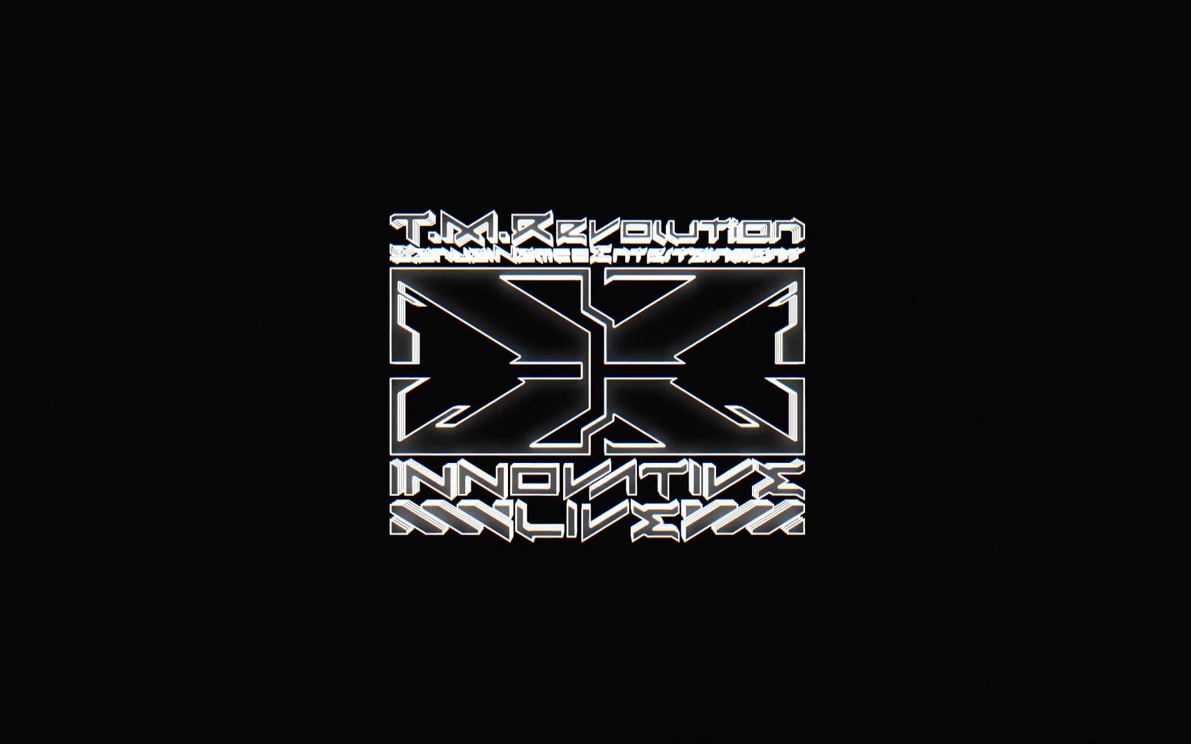 [图]T.M.Revolution×Bandai Namco Entertainment「X INNOVATIVE LIVE」