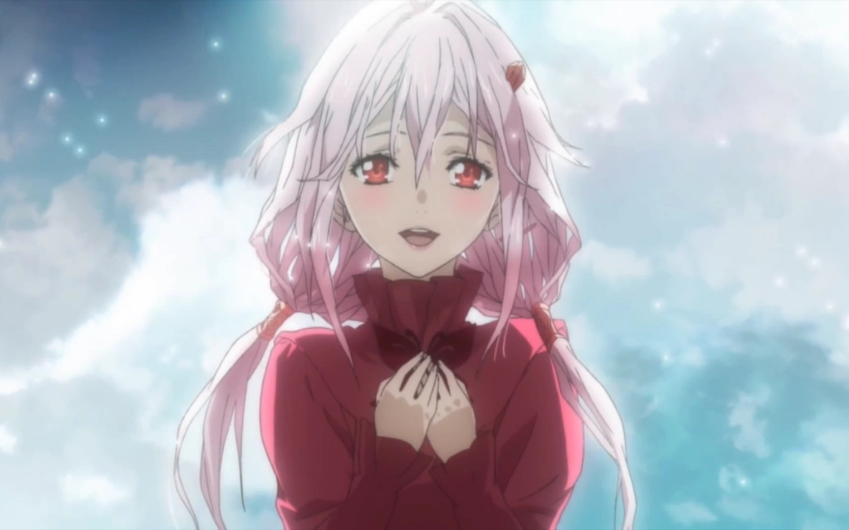 【egoist】『planetes』《罪恶王冠 失落圣诞》-kateshy-kateshy-哔哩