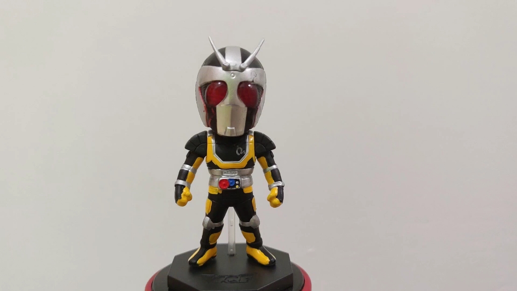 假面骑士blackrx悲伤的王子机械骑士