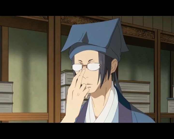 开封奇谈这个包公不太行公孙先生cut1