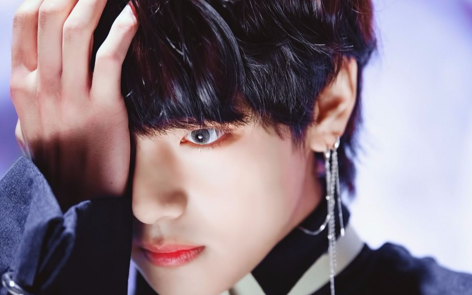 【金泰亨cgv】—fake love小亨 cut