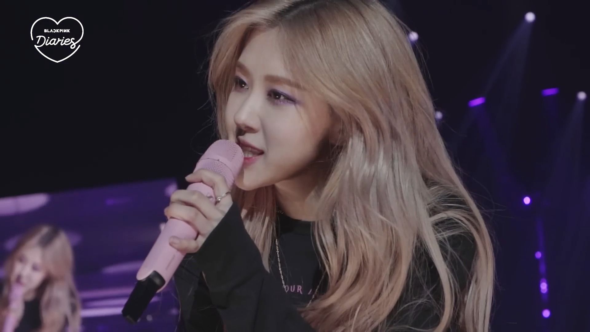 blackpink diaries ep.11