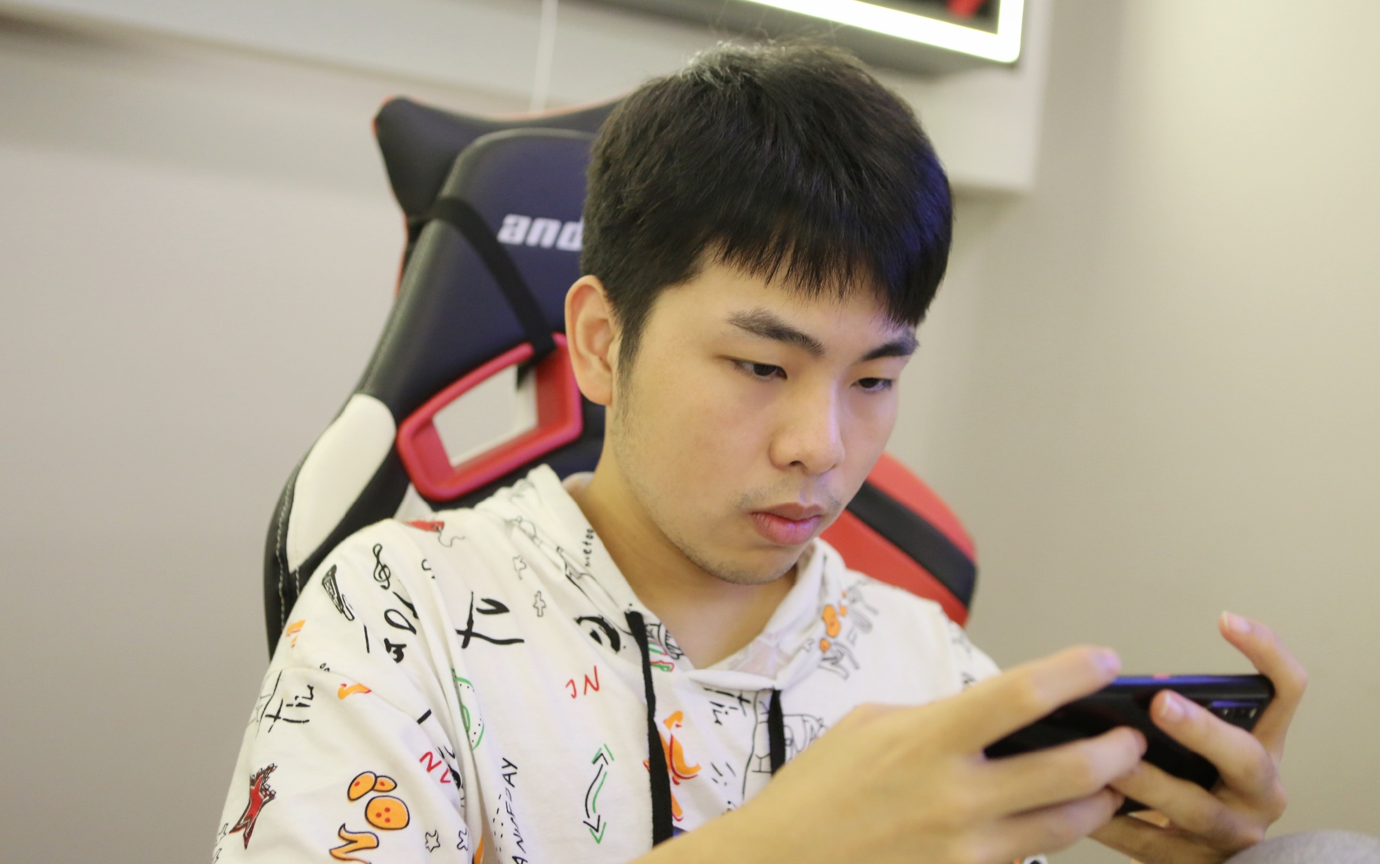 杭州lgd大鹅-晨阳 8.