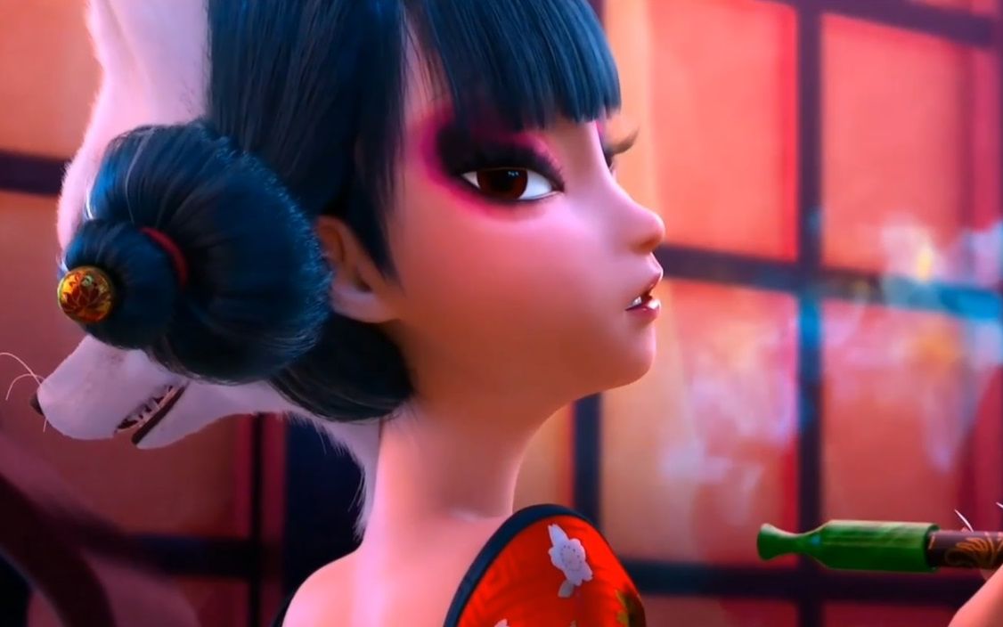 【配音练习】宝青坊主真的好有意思啊~【江鸟】这是谁掉的宝青坊主?