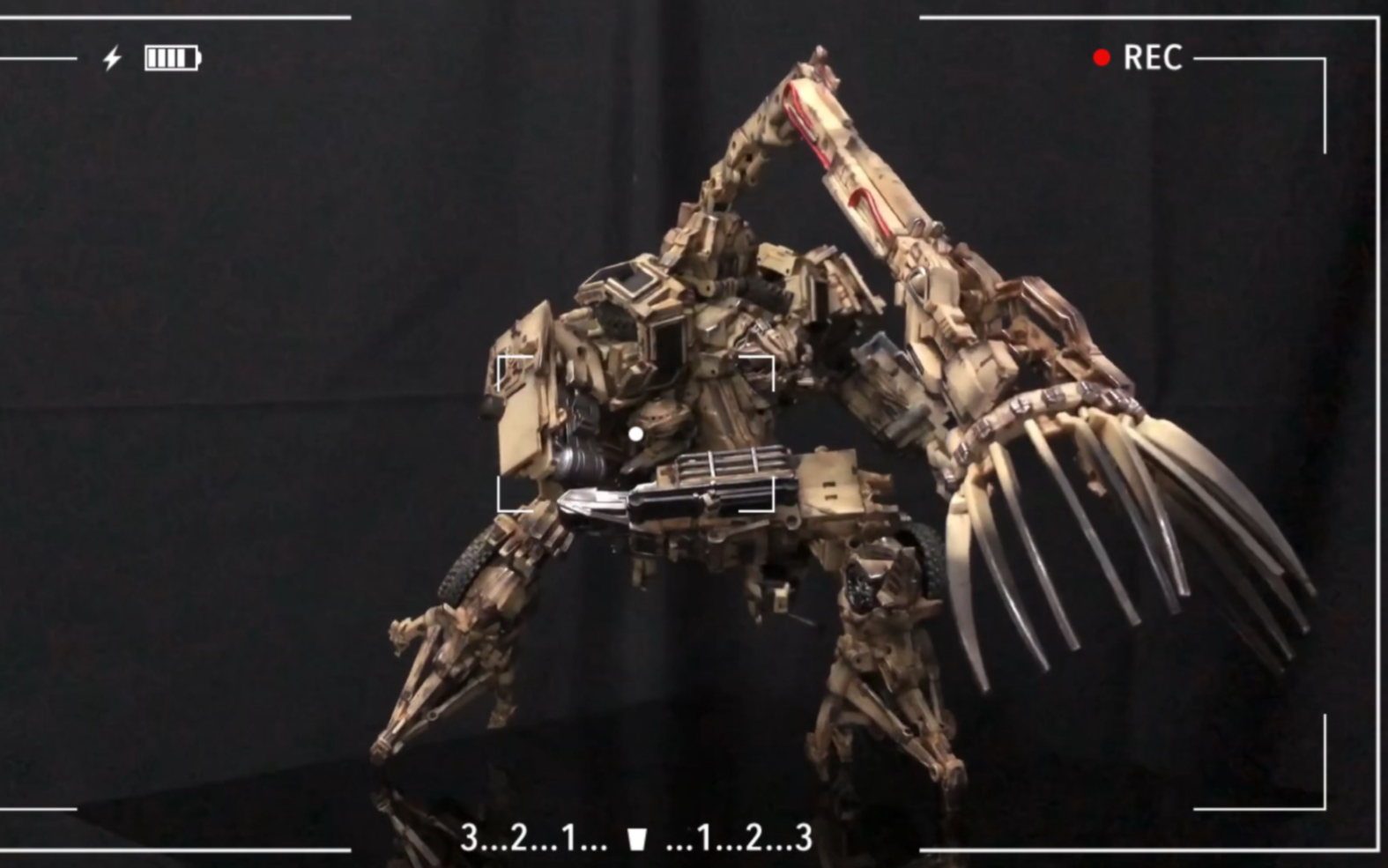 mpm14 碎骨魔 我也来评测几句