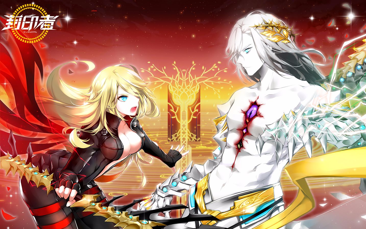 封印者白练级随录杰伊错误示范