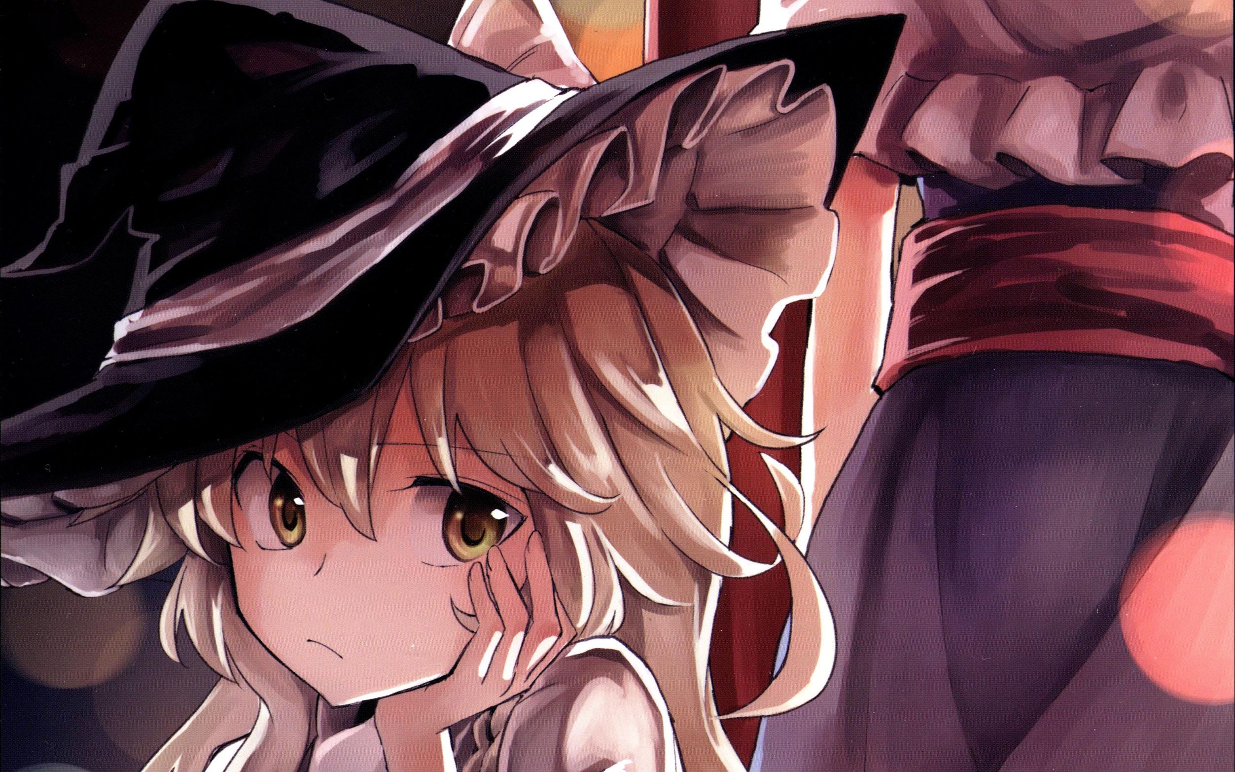 {东方漫画—魔爱《最糟糕的一天的度過方式》