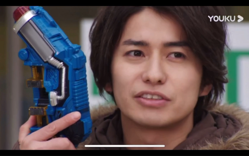 武田航平的五条腰带视频ixa暗黑kivakiva四世挤压驱动器build驱动器