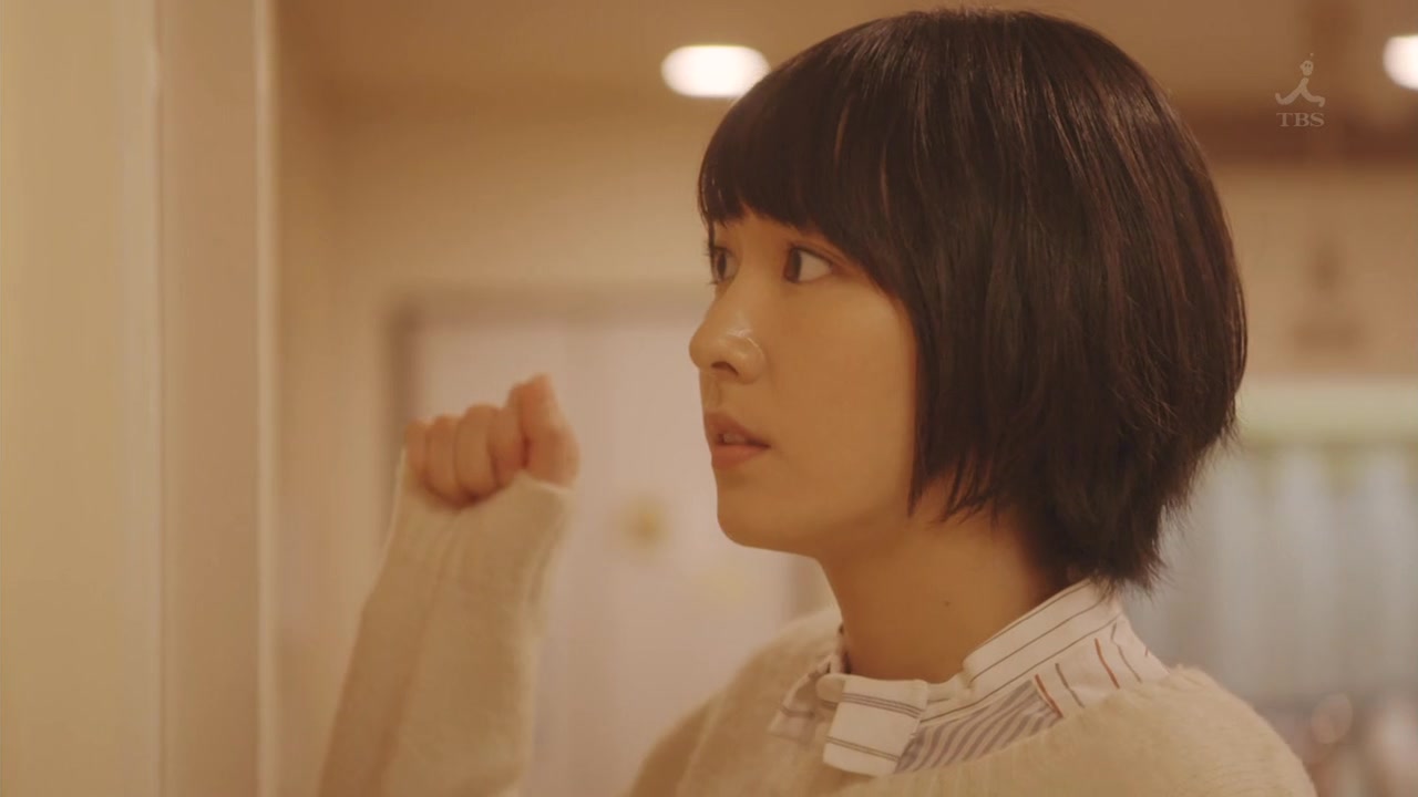 gakki2016逃避可耻却有用新垣结衣的告白但愿人长久千里共婵娟