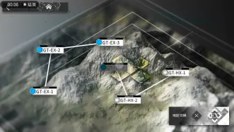 【明日方舟】骑兵与猎人 GT-HX-3 西部往事