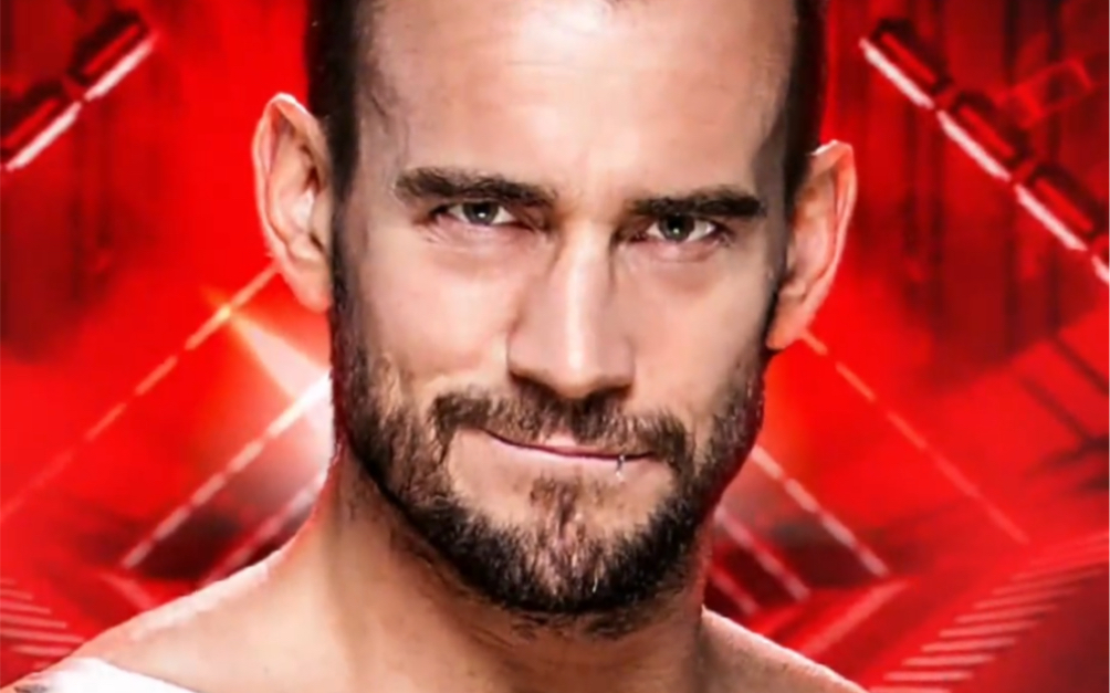 cm朋克&兰迪奥顿回归raw节目 #wwe#兰迪奥顿#randyorton#cm朋克#cm