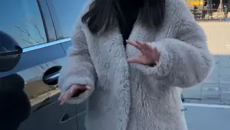 千万别大意！开车回家前，一定要检查一下轮胎！