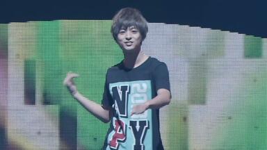 蓝光修复】AAA 2nd ATTACK at Zepp Tokyo_哔哩哔哩_bilibili