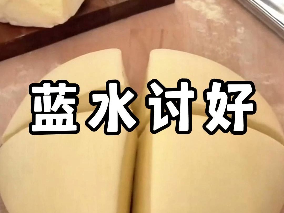 小说推荐【蓝水讨好】哔哩哔哩bilibili