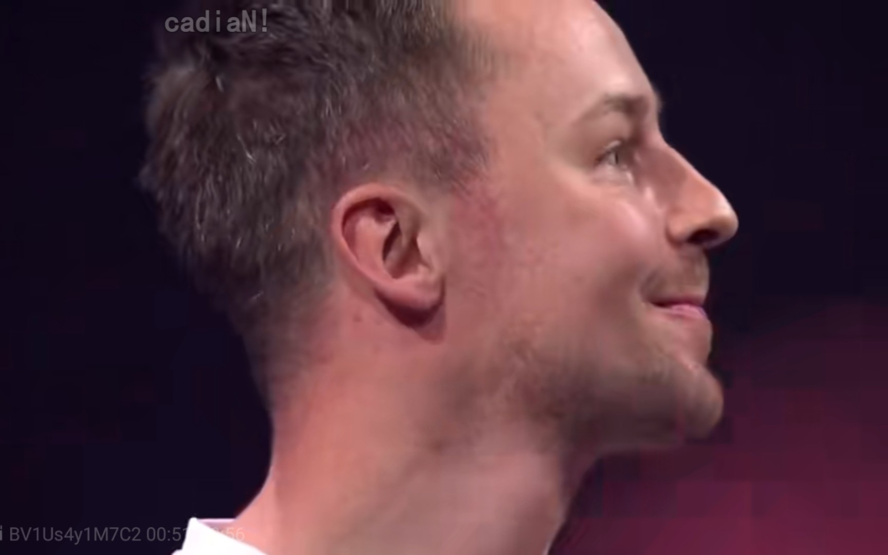 【点子哥】我的精神病人,没有了csgo最后一次发病的机会00