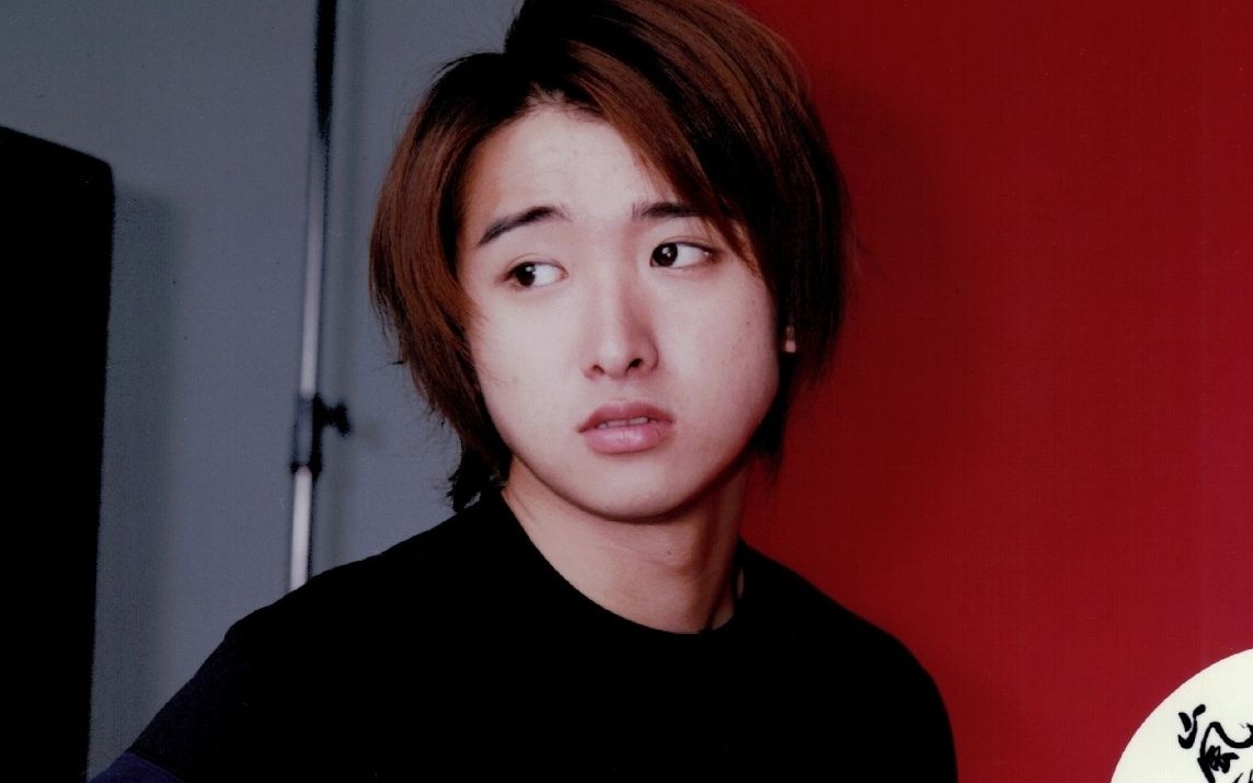 【大野智】感激遇到你