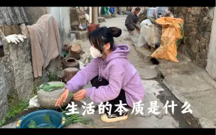 Tải video: 27岁不想打工，这种想法自私吗？