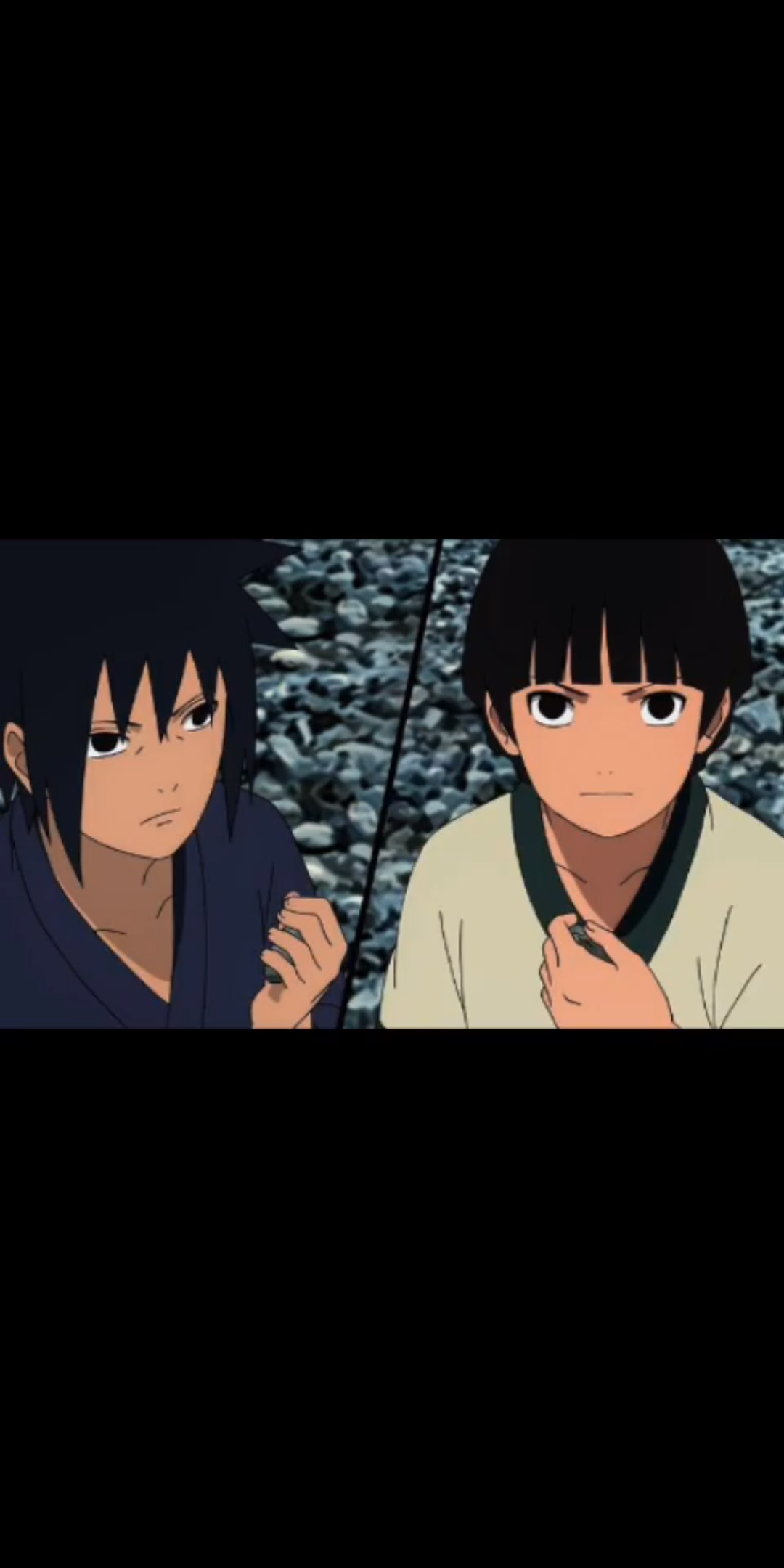 有一说一,千手家都是长糙了的经典例子小