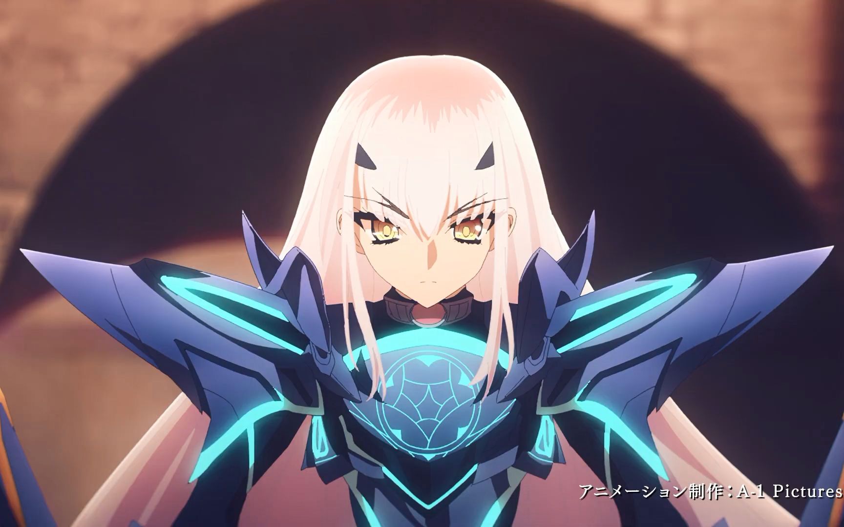 2pv】妖精圆桌领域 阿瓦隆11勒11菲 后篇 tvcm【全2版/中日双语