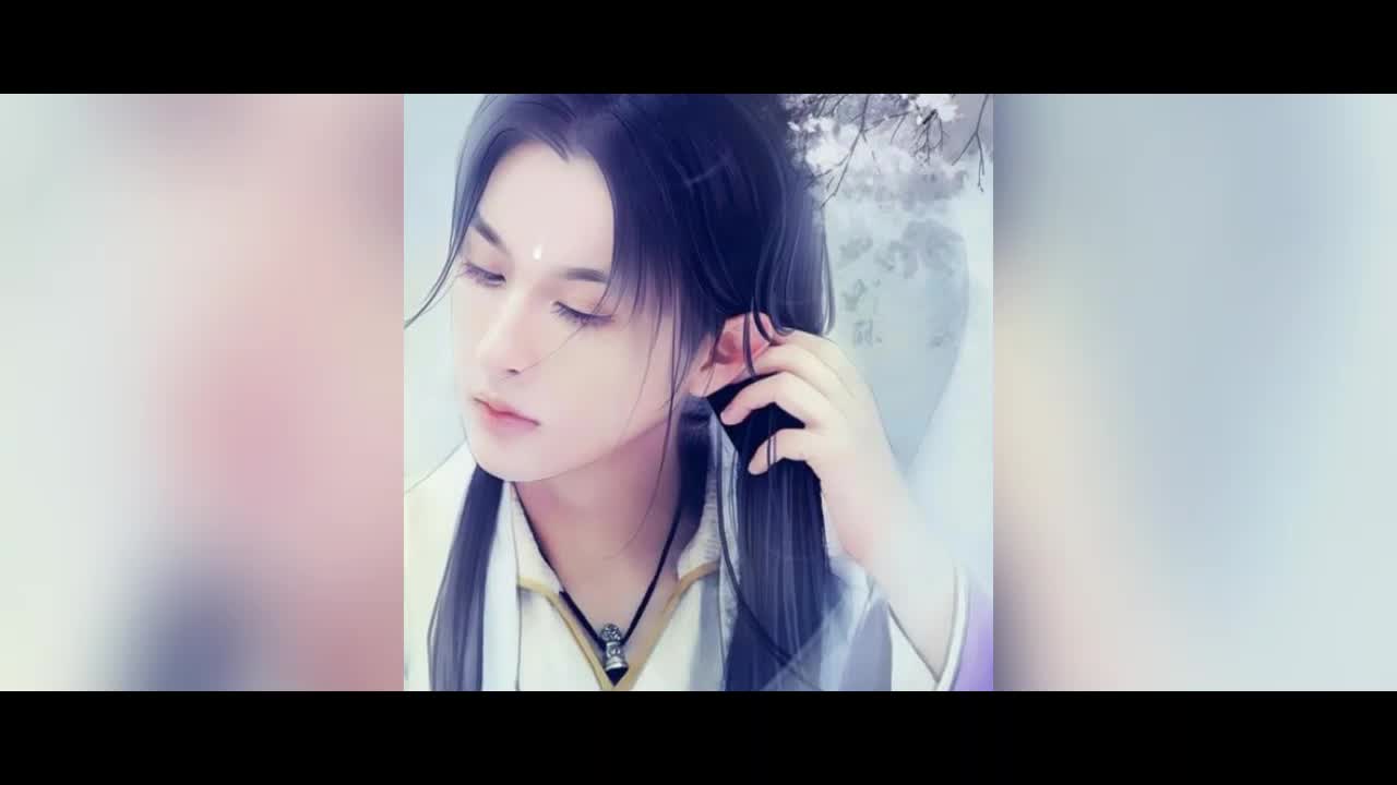 汉服映像—那些年美到极致的coser