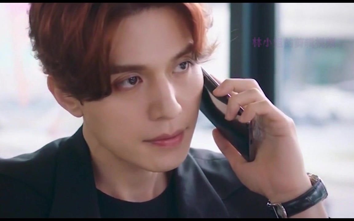 【九尾狐传】李砚/李朗系列1-明明你可以只做我的情人,可你却偏偏要