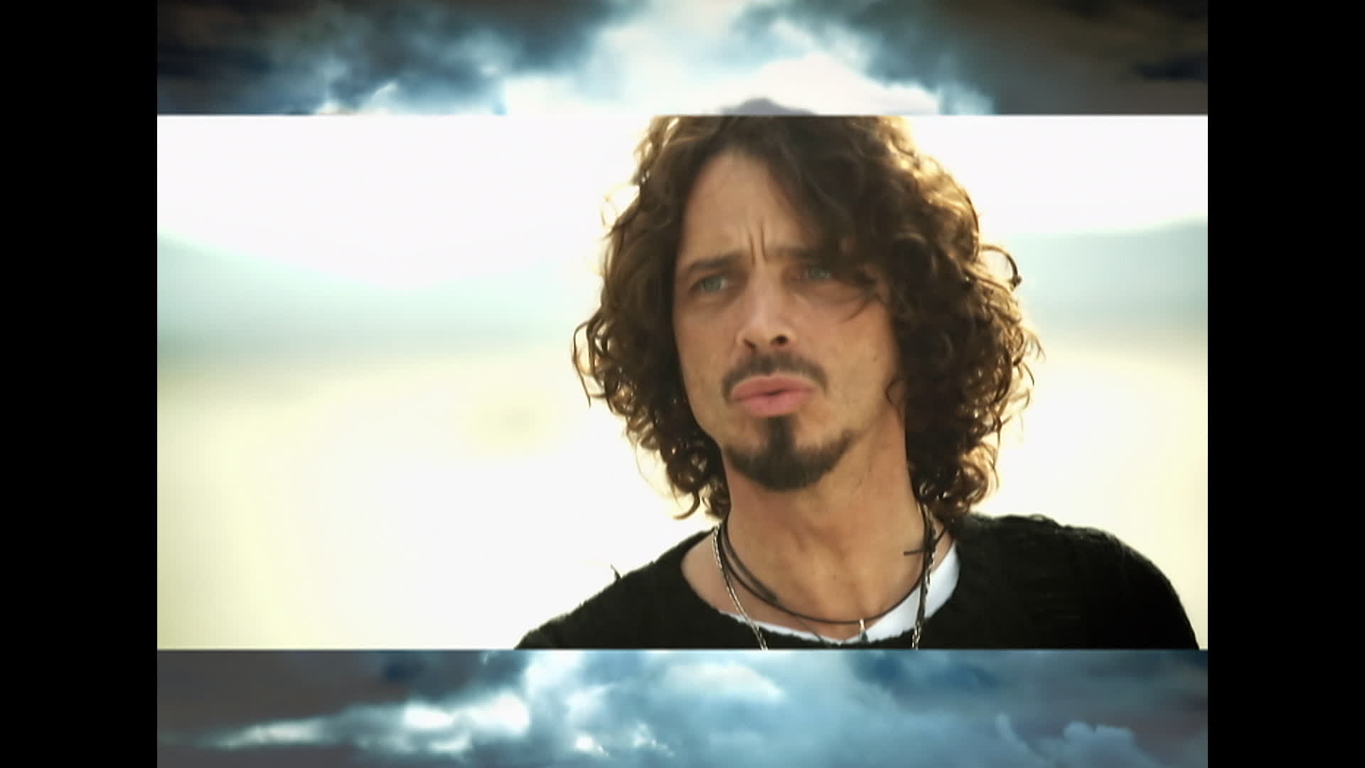 [图]Long Gone - Chris Cornell